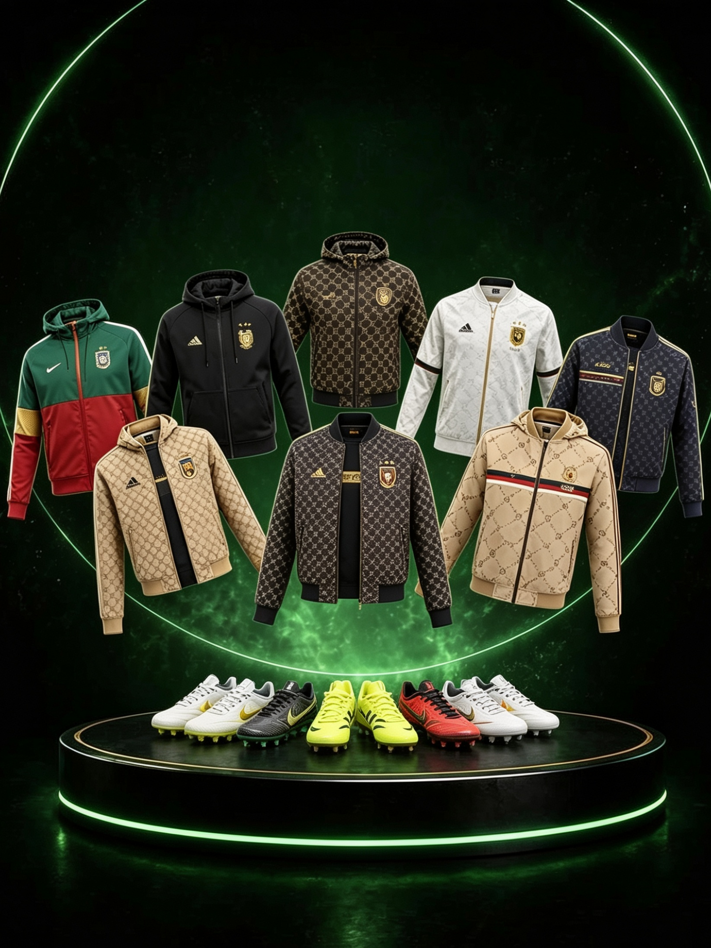 VIP product